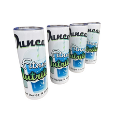 Duncan Fitness & Nutrition Tumbler