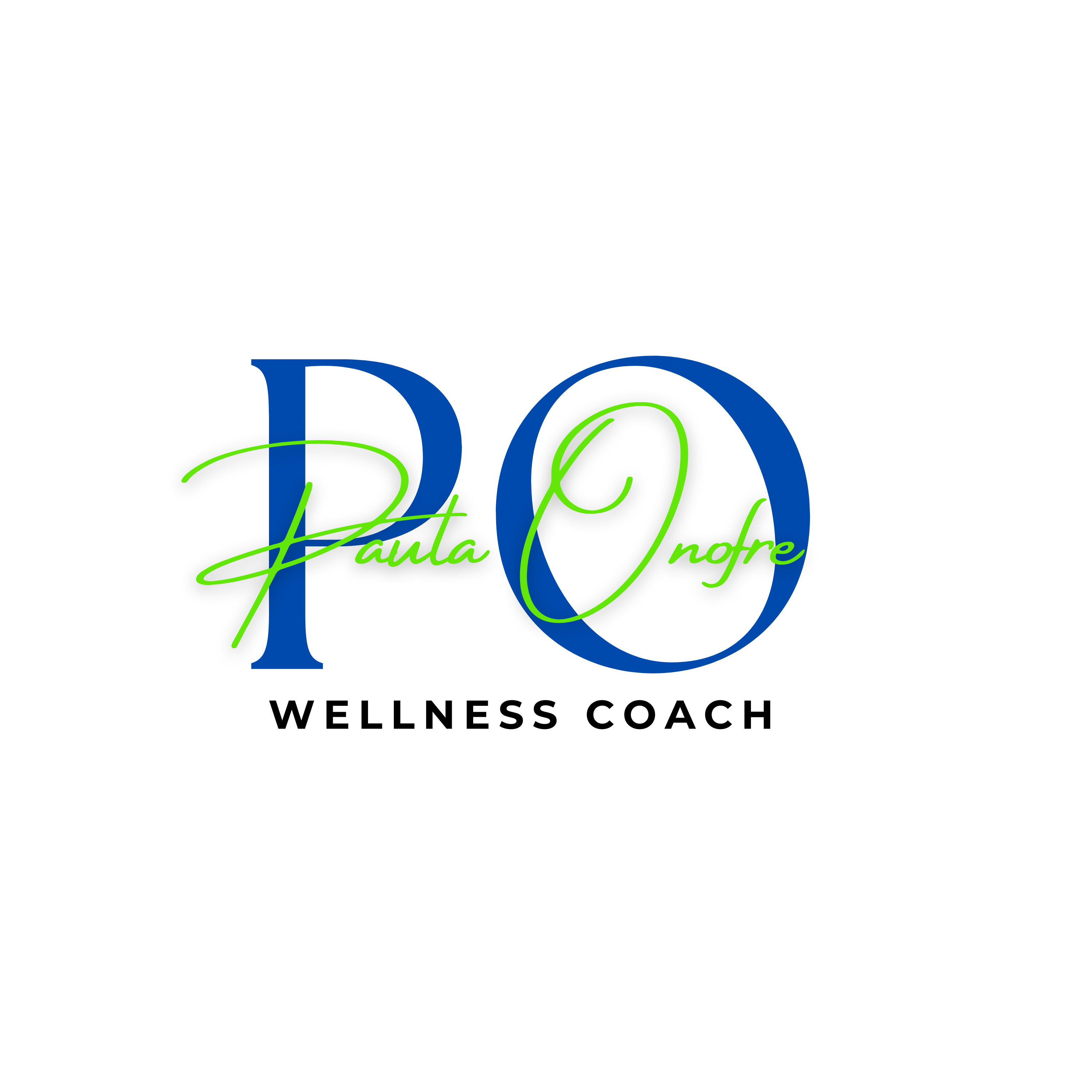 Paula Onofre Wellness Coach 